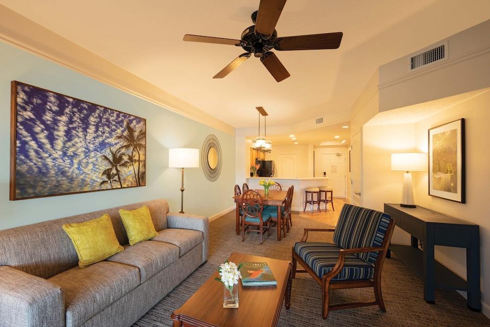 Sheraton Vistana Villages Resort Villas, I-Drive/Orlando photo 49