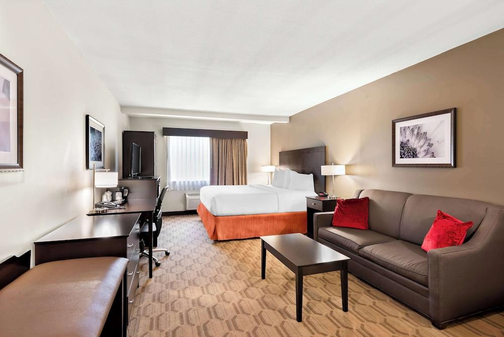 Best Western Palmyra Inn & Suites photo 9