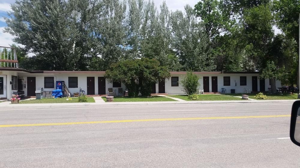 Cottonwood Cottages photo 1