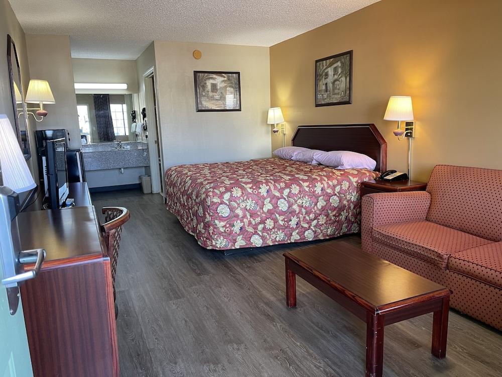Travel Inn photo 7
