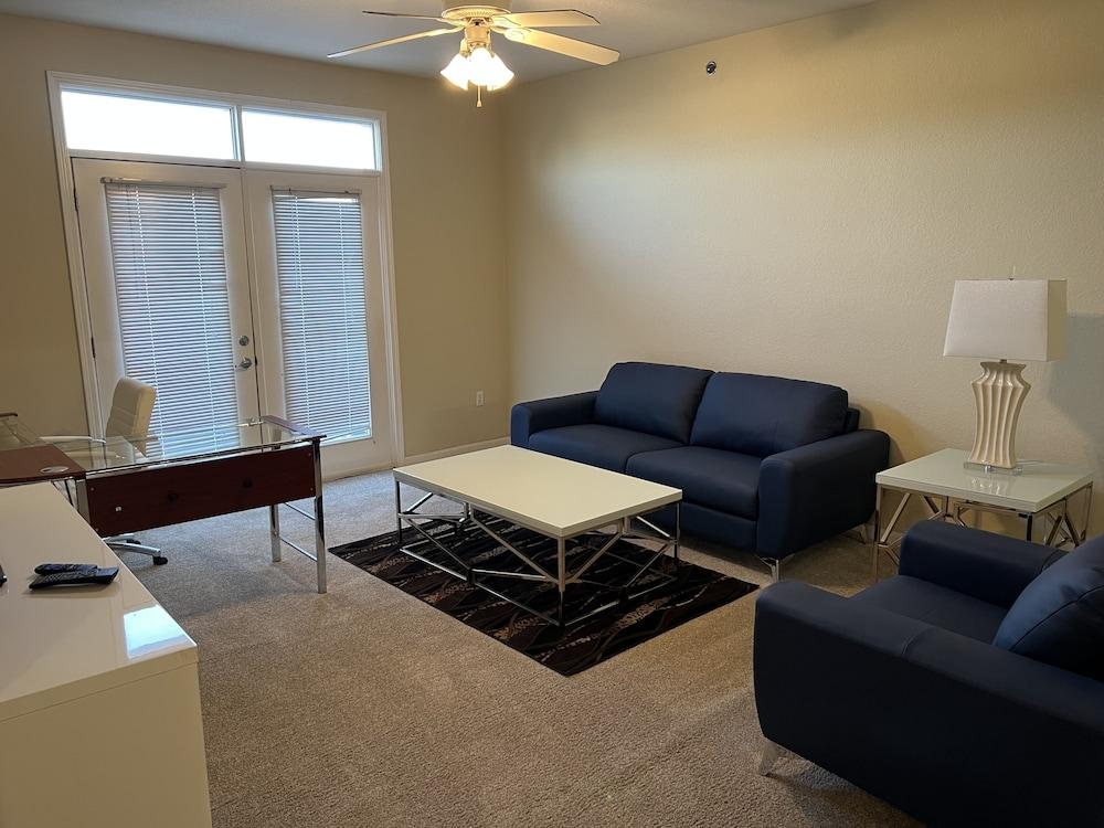 Washburn Hotel Suites photo 19