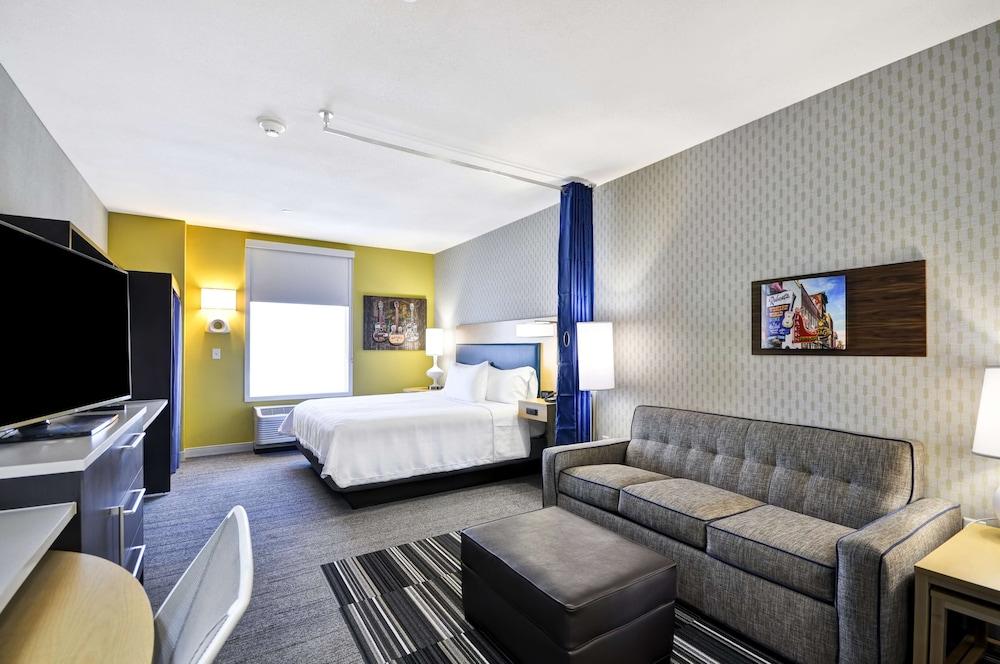 Home2 Suites Mt. Juliet, TN photo 21