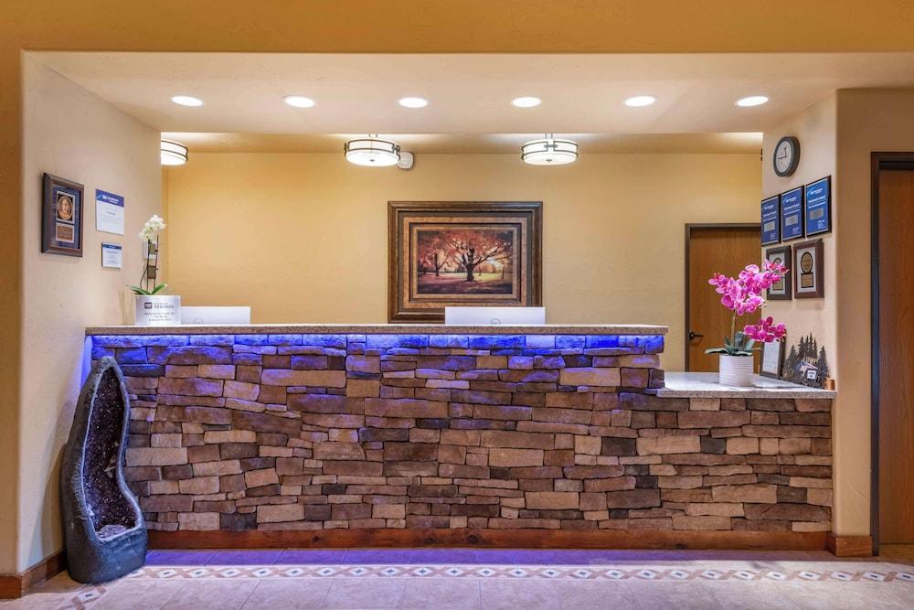 Best Western Devils Tower Inn photo 5