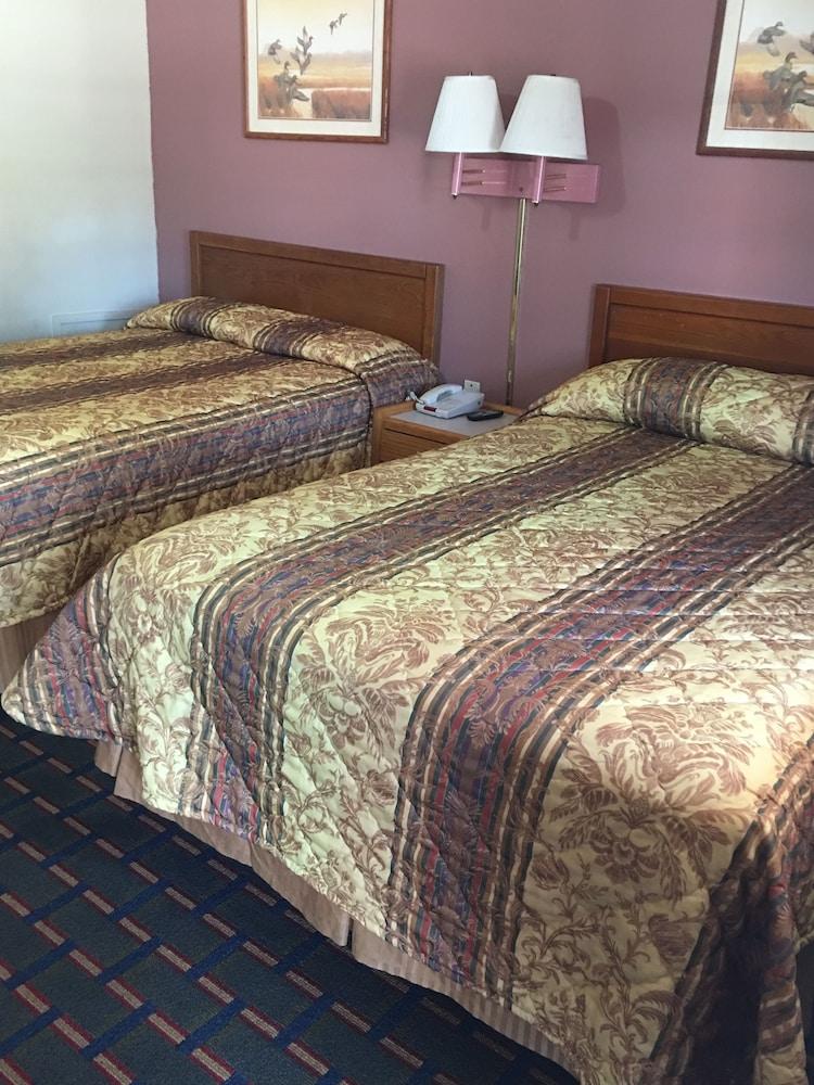 Best Value Inn Motel Sandusky photo 30