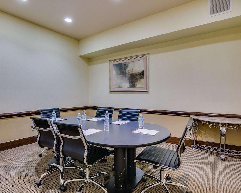 Comfort Suites Deer Park Pasadena photo 30