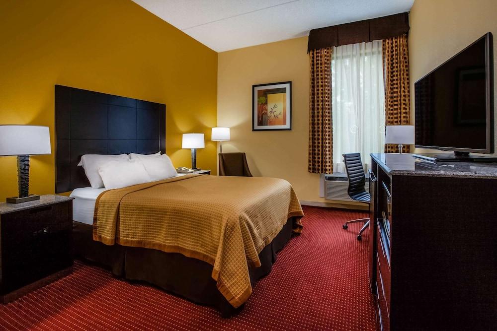 Days Inn by Wyndham Donegal photo 15