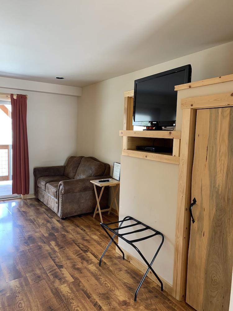 Methow River Lodge & Cabins photo 34