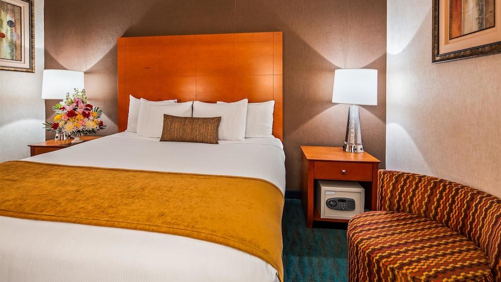 Best Western JFK Airport Hotel photo 9