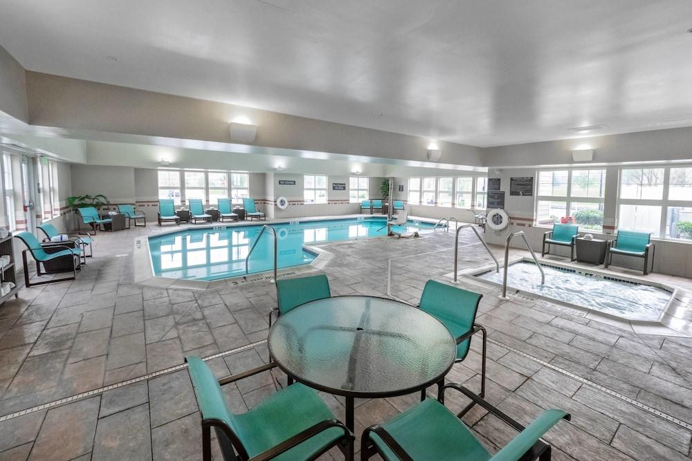 Residence Inn by Marriott Hazleton photo 8