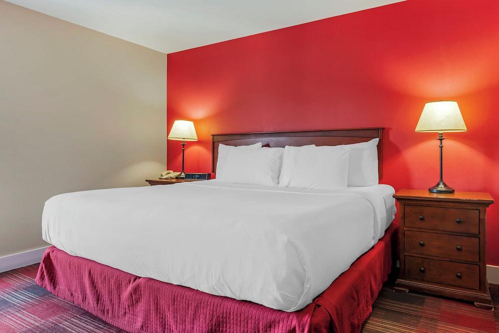 Polynesian Hotel & Suites Wisconsin Dells/Lake Delton photo 21