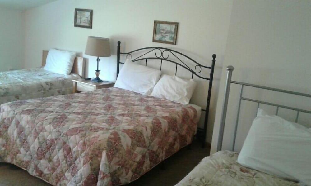 Jack O'Lantern Resort and Golf Course photo 24