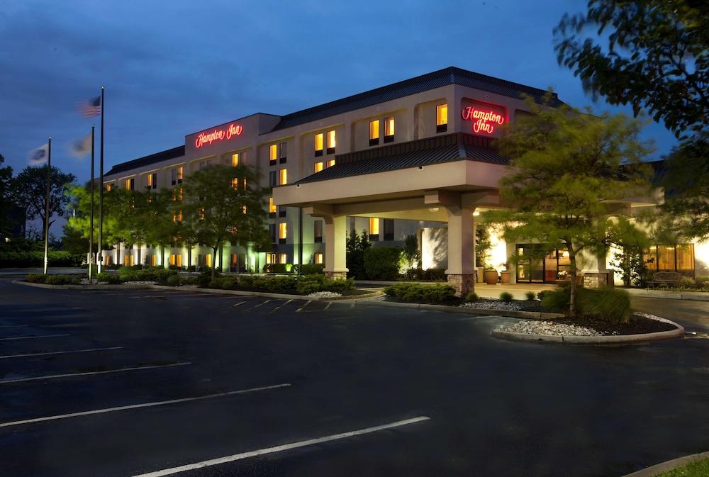 Hampton Inn Woodbridge photo 47