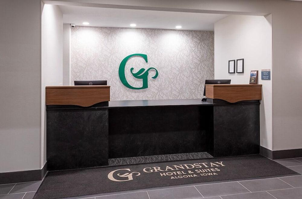 GrandStay Hotel & Suites Algona IA photo 13