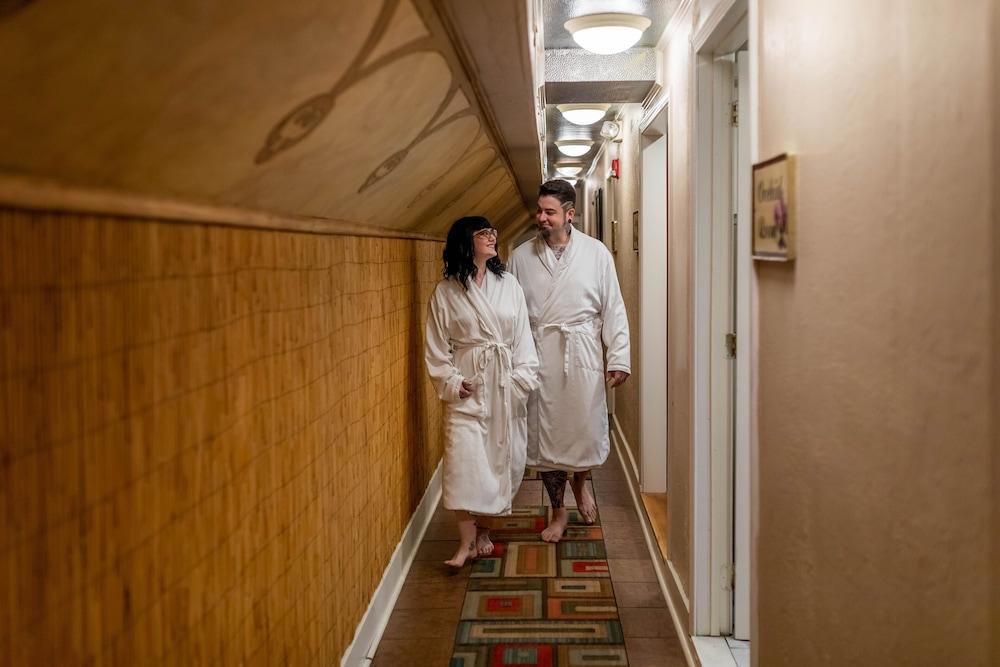The Crescent Hotel and Spa photo 68