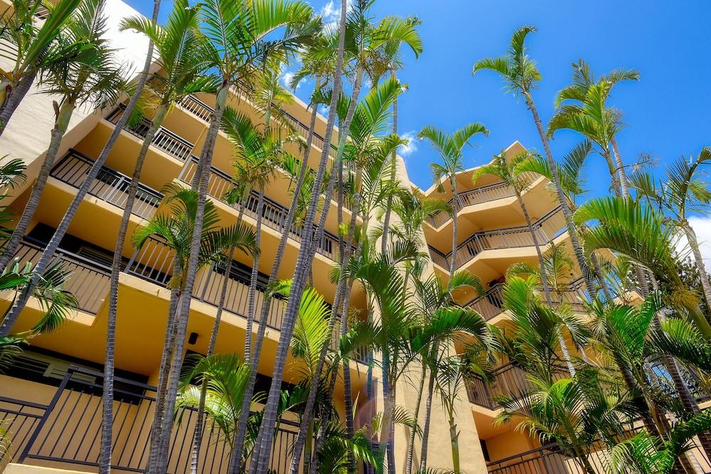 Sugar Beach Resort photo 71