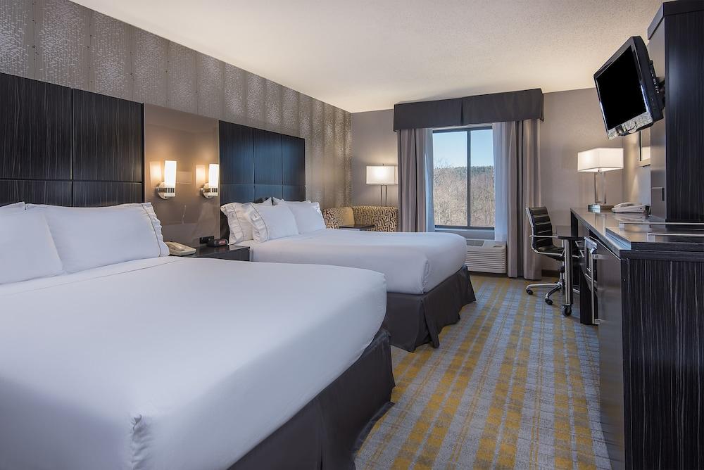 Holiday Inn Express & Suites Cooperstown by IHG photo 7