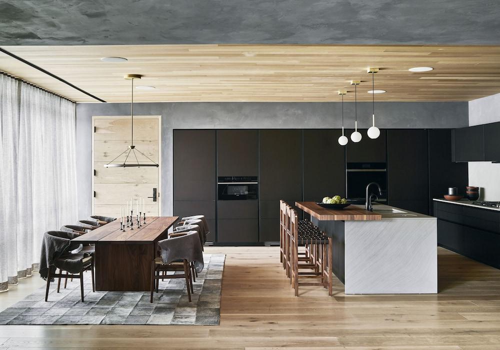 Caldera House Jackson Hole photo 41