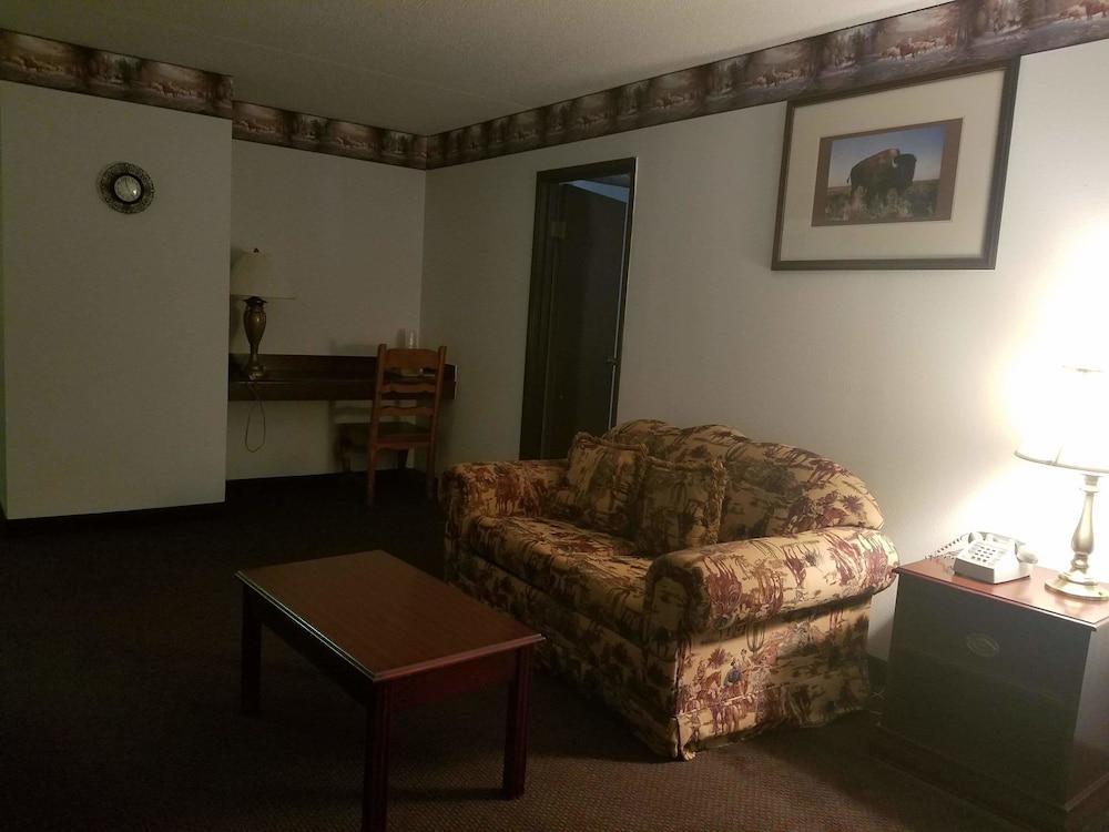Dodge House Hotel & Convention Center photo 19