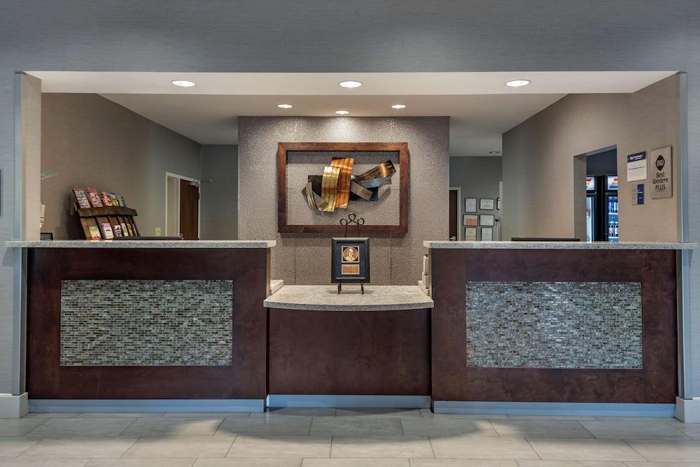 Best Western Plus The Hammondsport Hotel photo 10