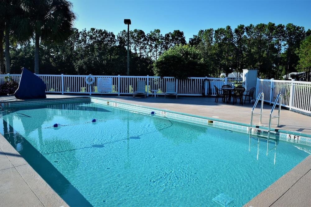 Quality Inn Conference Center at Citrus Hills photo 29