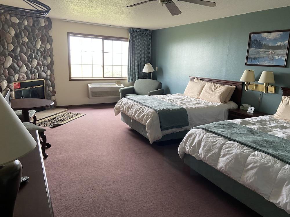 Horseshoe Bay Lodge photo 18