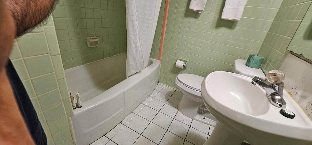 Deluxe Inn photo 8