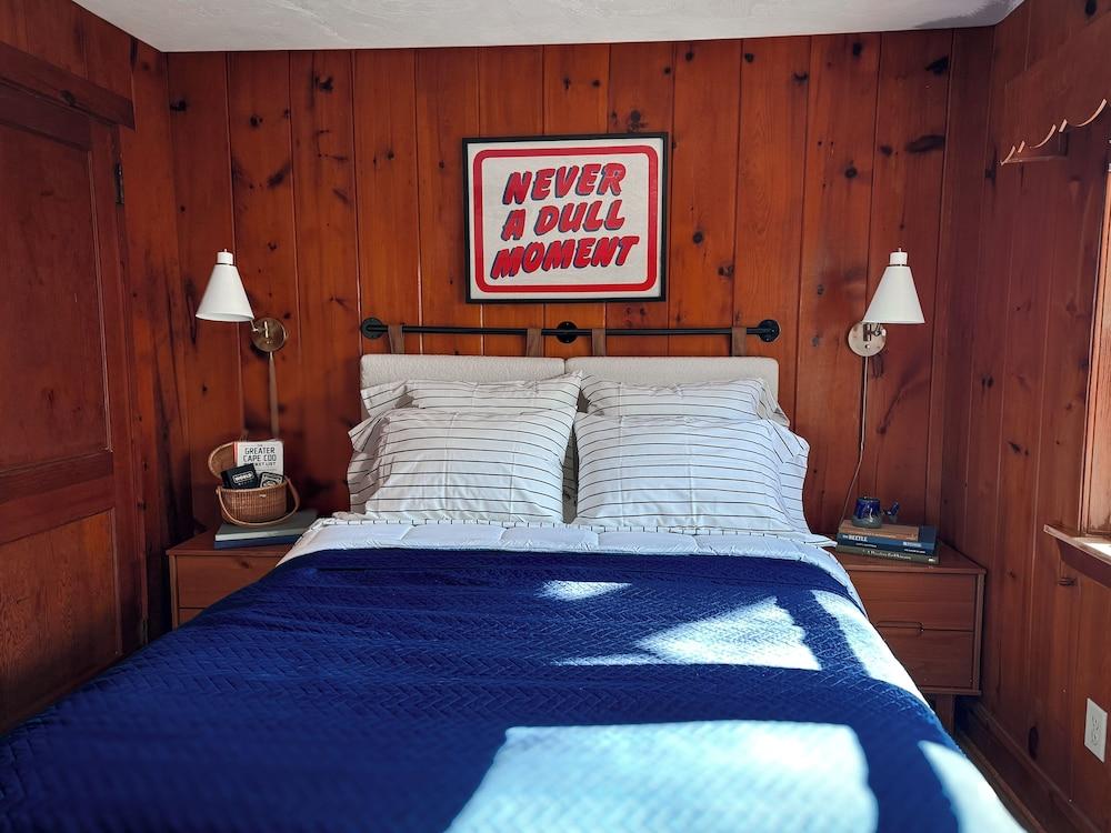 Cape Cod Motor Inn photo 4