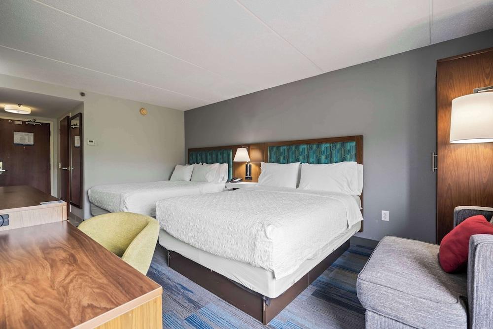 Hampton Inn Ridgefield Park photo 24