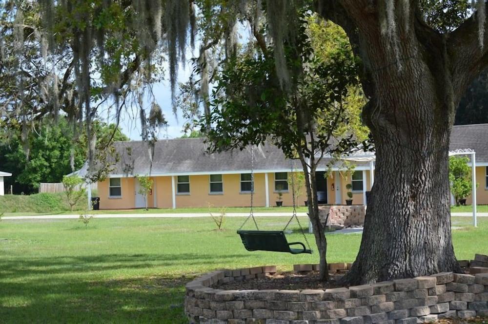 Be Inn Punta Gorda photo 20