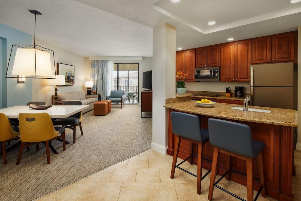 Sheraton Vistana Villages Resort Villas, I-Drive/Orlando photo 41