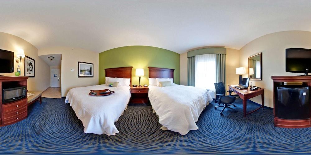 Hampton Inn Jackson photo 60