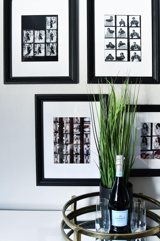 Chic Collection by NOHOTEL on PTree RD photo 62