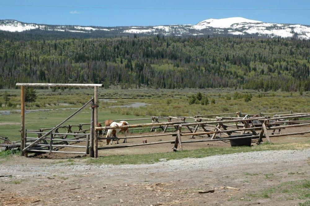 Lava Mountain Lodge photo 15