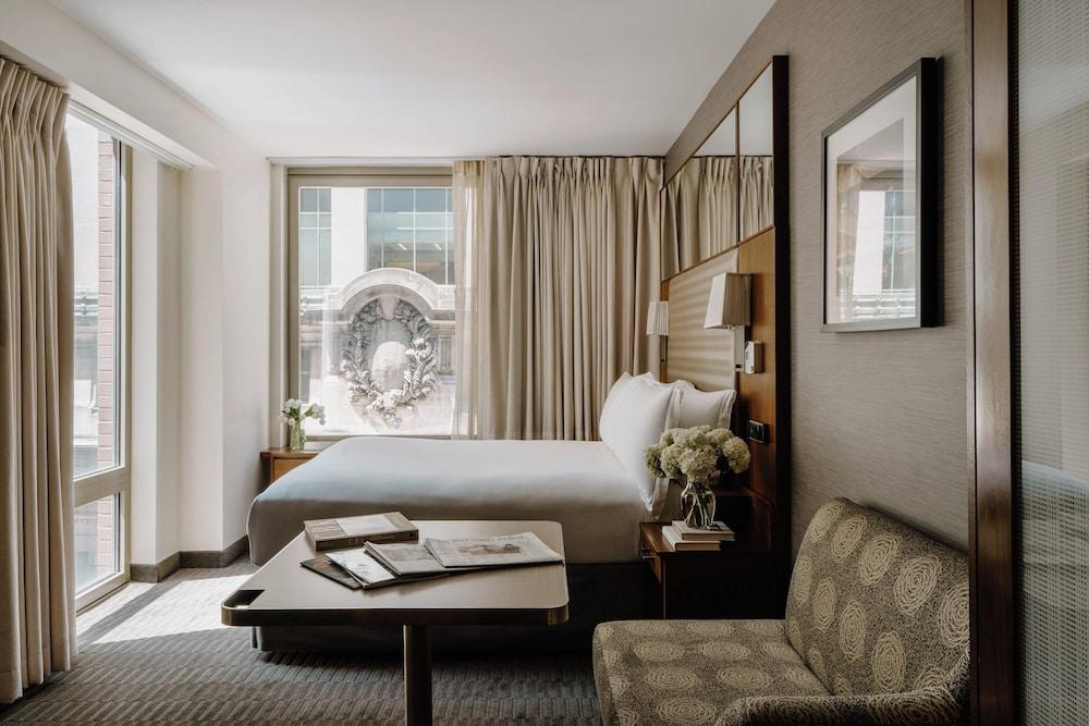Club Quarters Hotel, Grand Central photo 9
