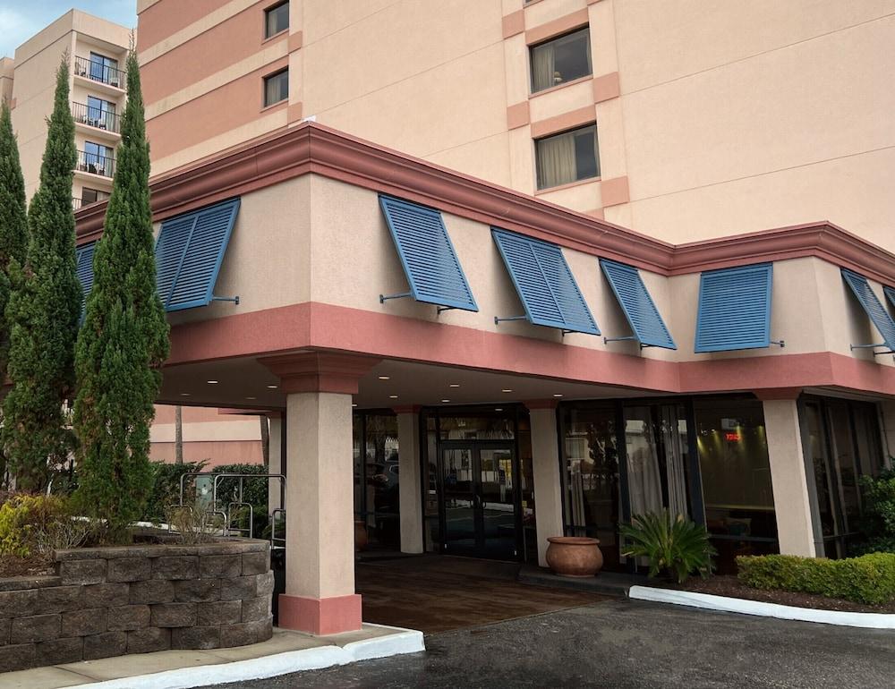 Bposhtels Myrtle Beach photo 26