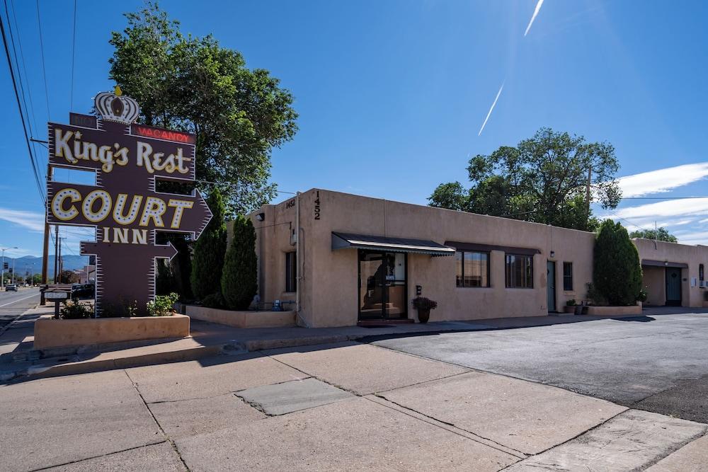 King's Rest Court Inn photo 82