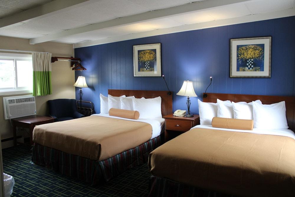 Claremont Motor Lodge photo 24