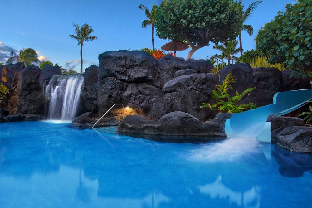 Marriott's Maui Ocean Club - Lahaina & Napili Towers photo 5