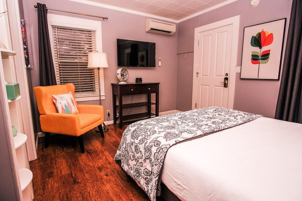 Palm Cottages photo 13