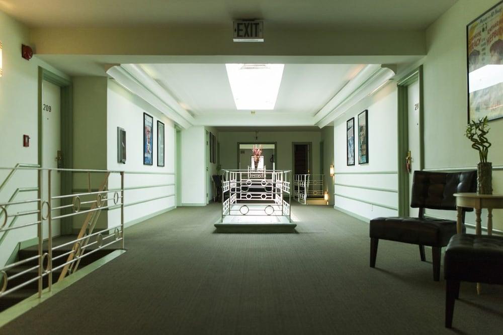 Hollywood Celebrity Hotel photo 41
