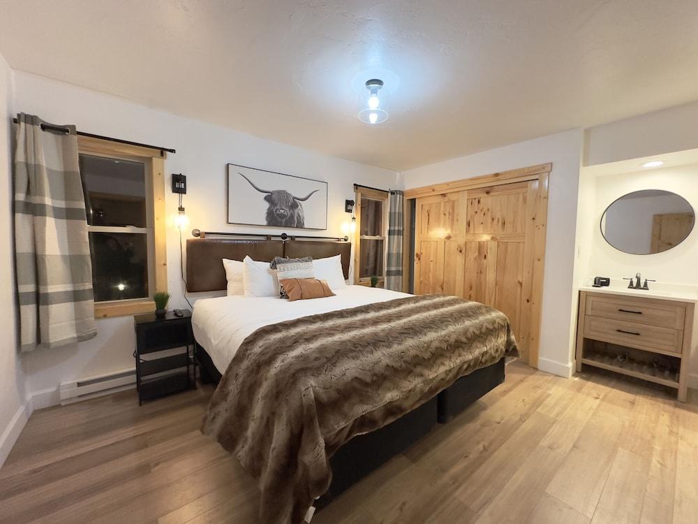 Beaver Meadows Resort Ranch photo 28