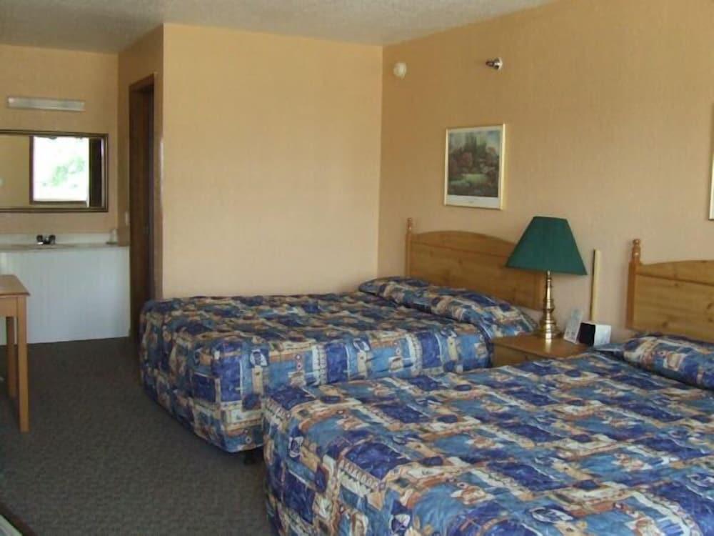 The Skyline Motel photo 4