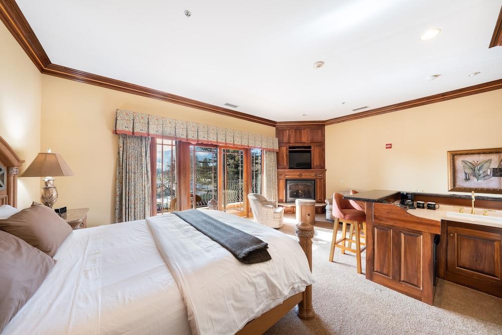 Stockfarm Inn photo 8