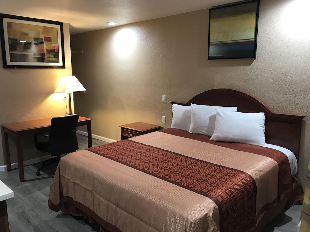 Budget Inn Motel photo 4