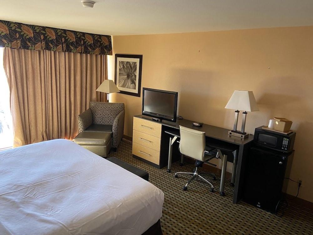 Quality Inn Amarillo West near Medical Center photo 22