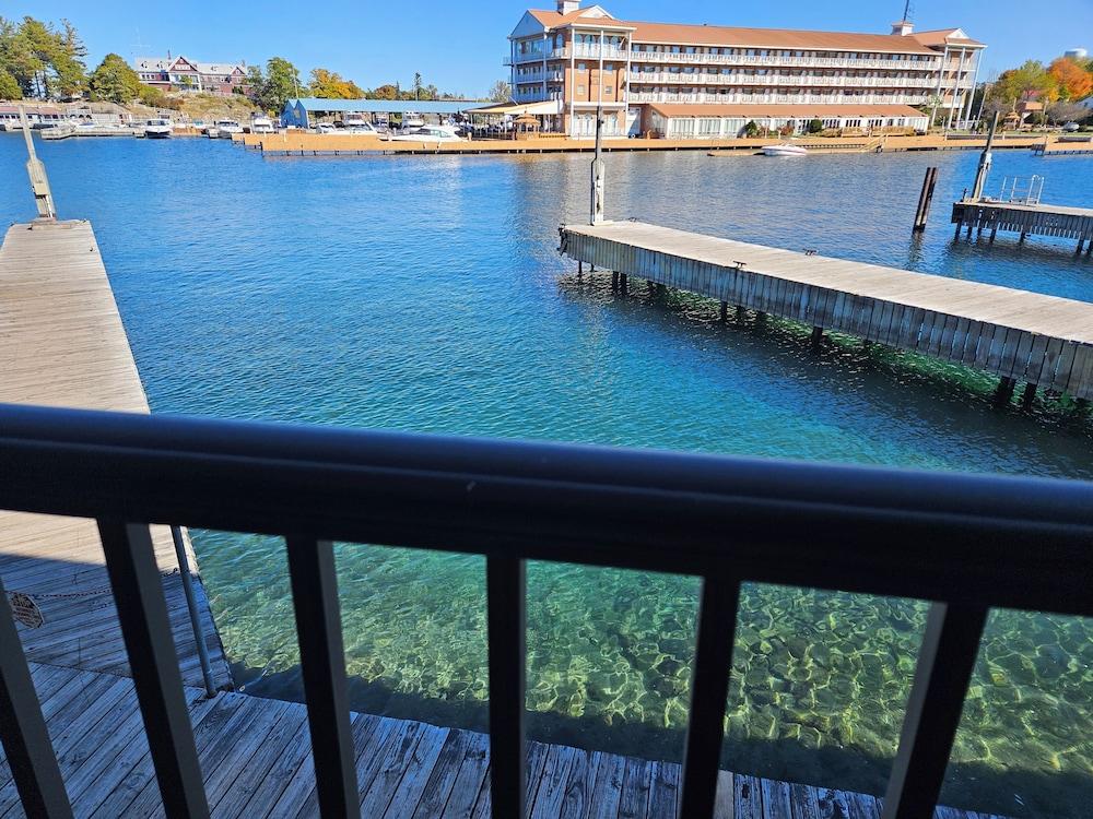 Capt. Thomson's Resort — hotel in Alexandria Bay