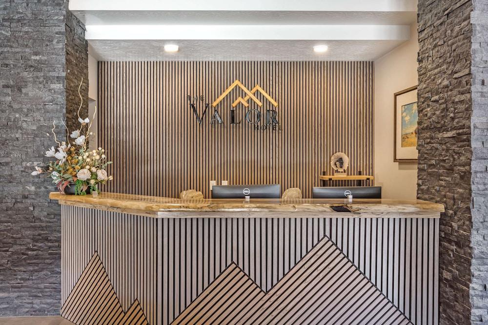 The Valor, an Ascend Collection Hotel photo 37