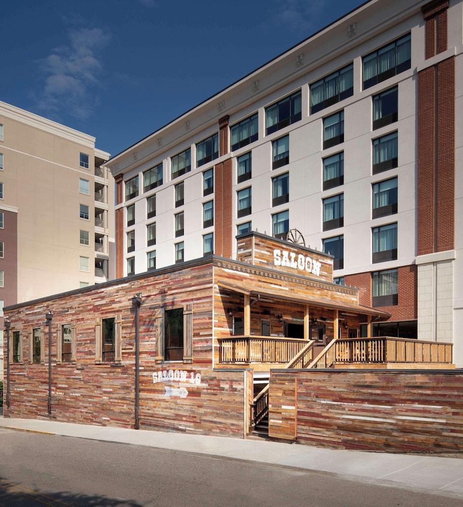 Graduate by Hilton Knoxville photo 1