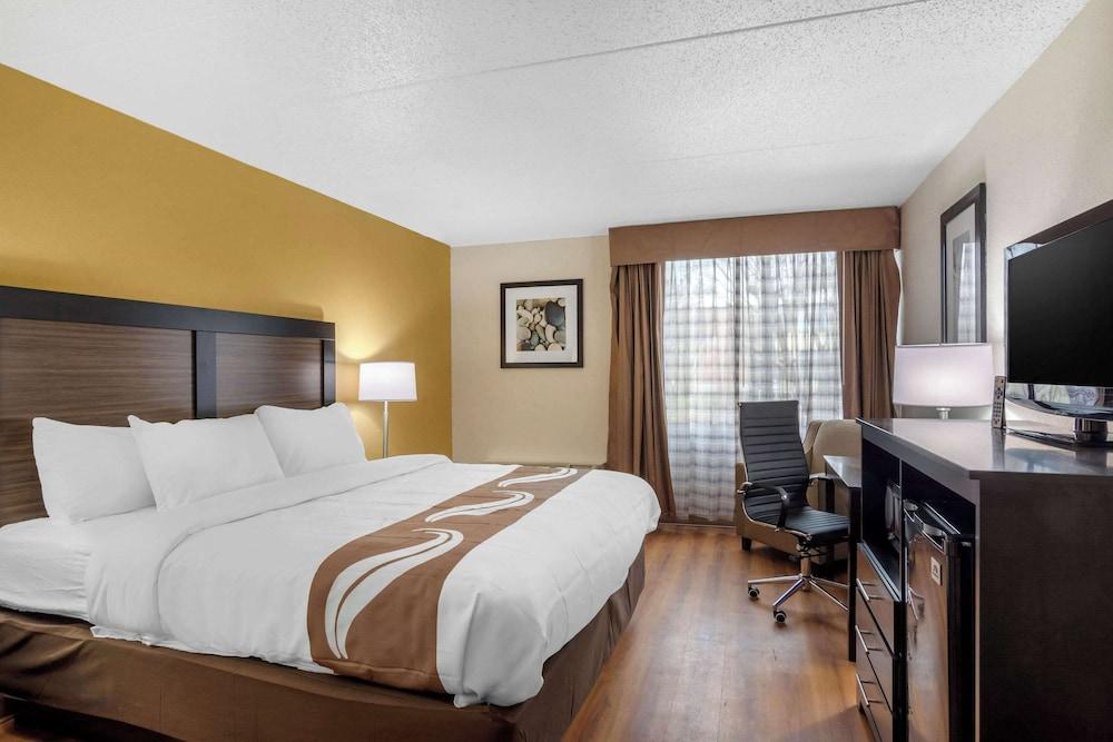Quality Inn & Suites Ruther Glen photo 22