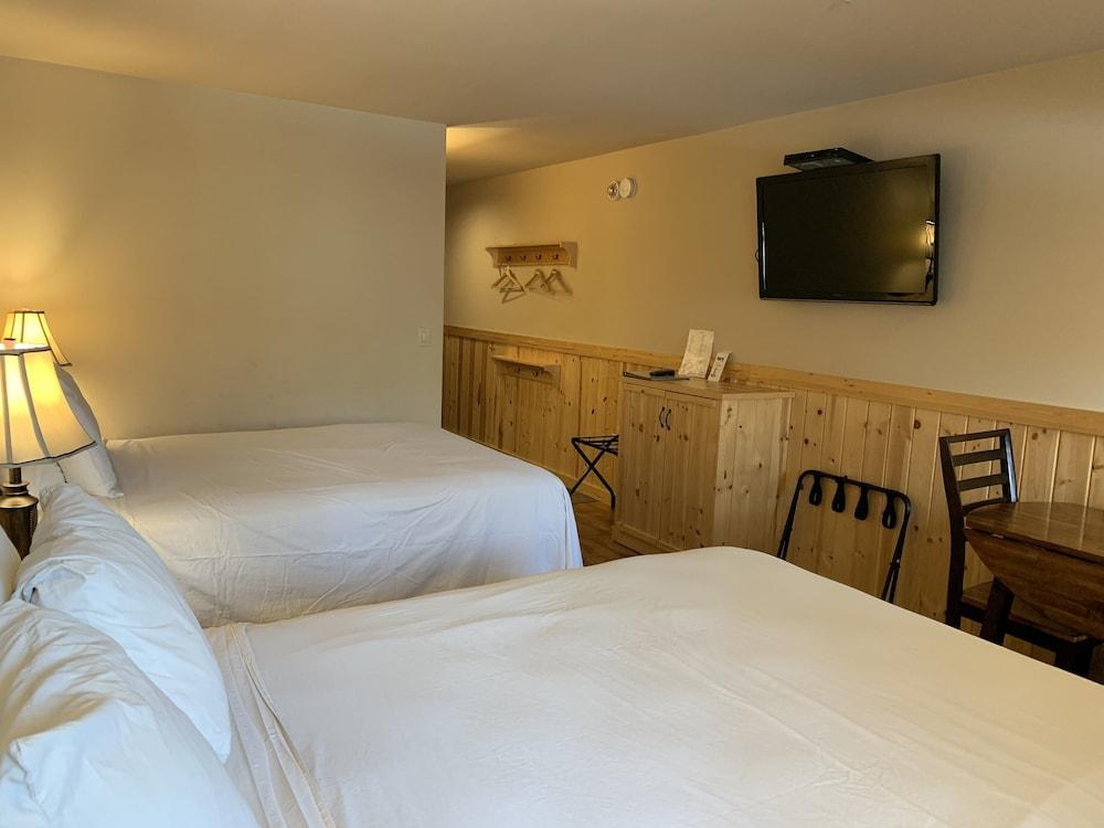 Methow River Lodge & Cabins photo 43